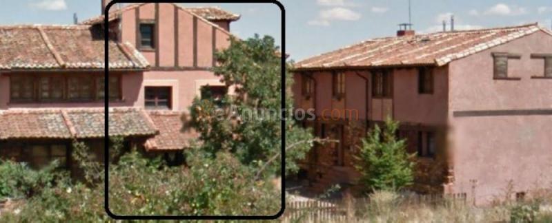 Casa Rural en venta en  Riaza