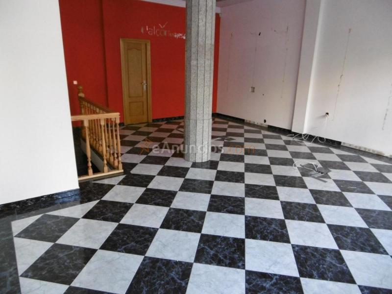 Local Comercial en alquiler en Paseo de zorrilla, Campo Grande - Arco Ladrillo, Valladolid