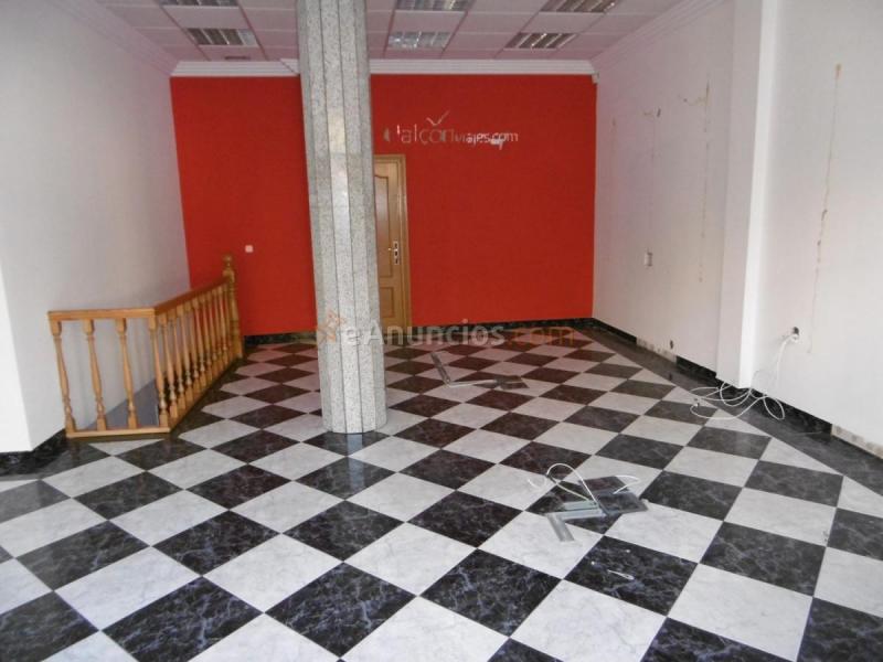 Local Comercial en alquiler en Paseo de zorrilla, Campo Grande - Arco Ladrillo, Valladolid