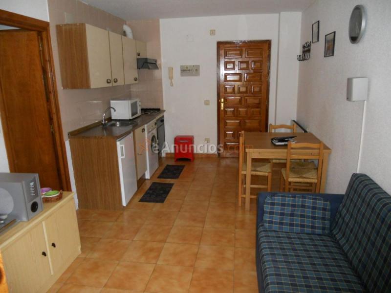 Apartamento en venta en  la espata, Villanúa