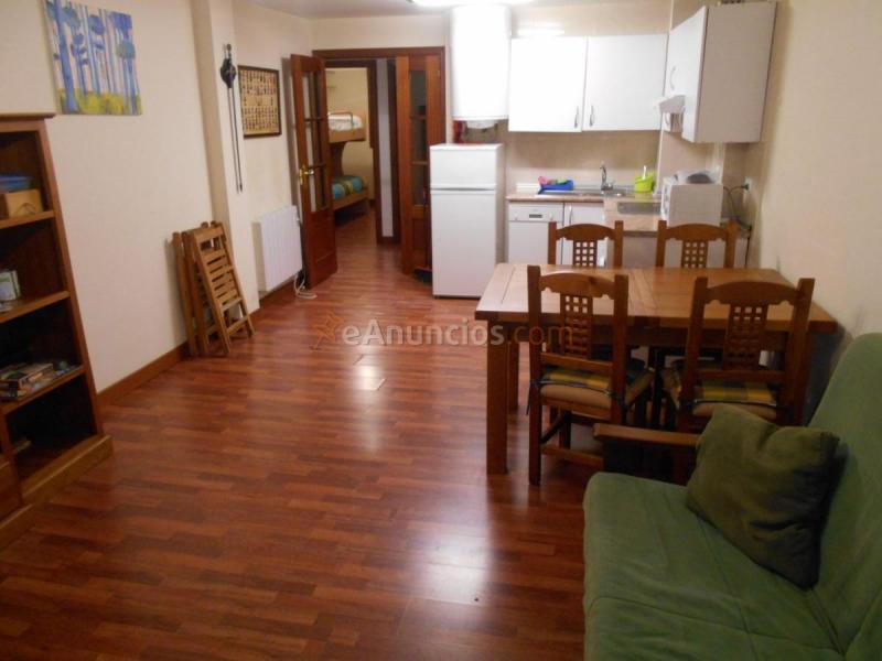 Apartamento en venta en  albareda, Canfranc