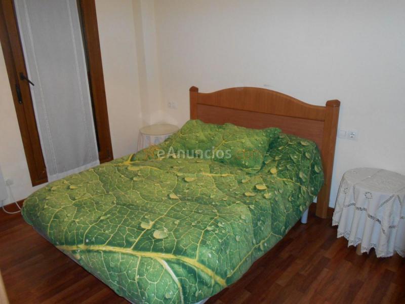 Apartamento en venta en  albareda, Canfranc