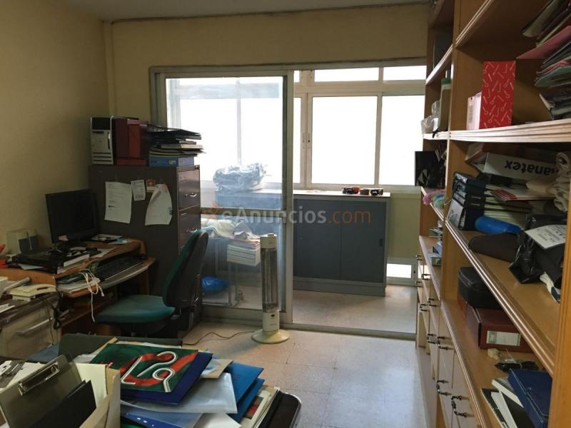 Apartamento en venta en  Bailén - Miraflores, Málaga