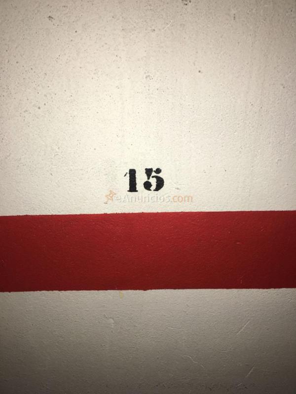 Apartamento en venta en  Bailén - Miraflores, Málaga