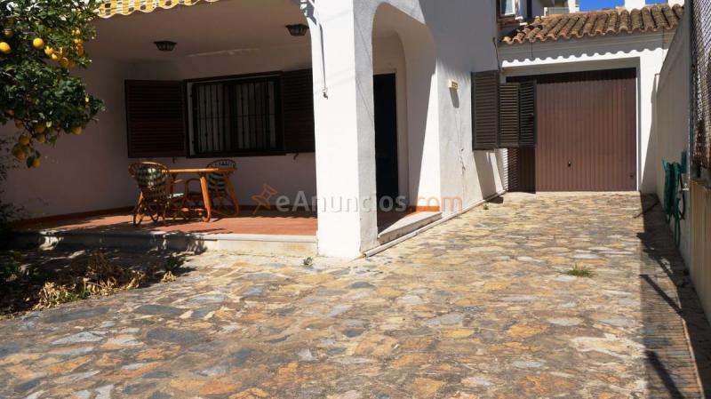 Casa en venta en  URBANIZACION SECTOR M-13 18, Mareny Blau, Sueca