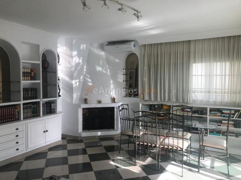 Apartamento en venta en  Marbella Pueblo, Marbella