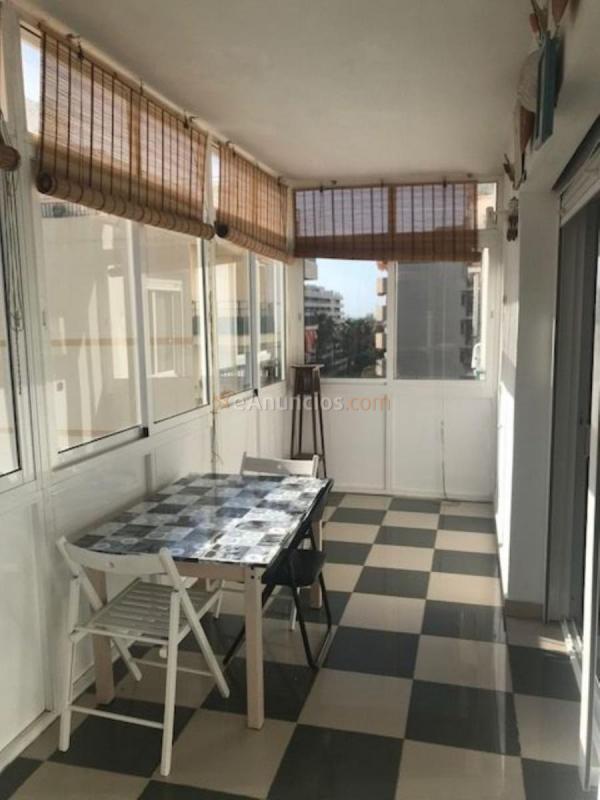 Apartamento en venta en  Marbella Pueblo, Marbella