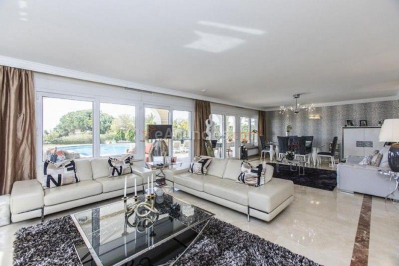 Adosado en venta en  HACIENDA PLAYA ELVIRIA, Elviria-Cabopino, Marbella