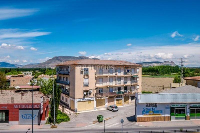 Apartamento en venta en  ruben dario, Santa Fe