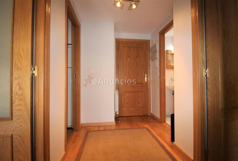 Apartamento en venta en Calle de Ana Francisca Abarca de Bolea, Casco Urbano, Jaca
