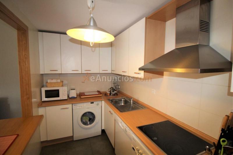 Apartamento en venta en Calle de Ana Francisca Abarca de Bolea, Casco Urbano, Jaca