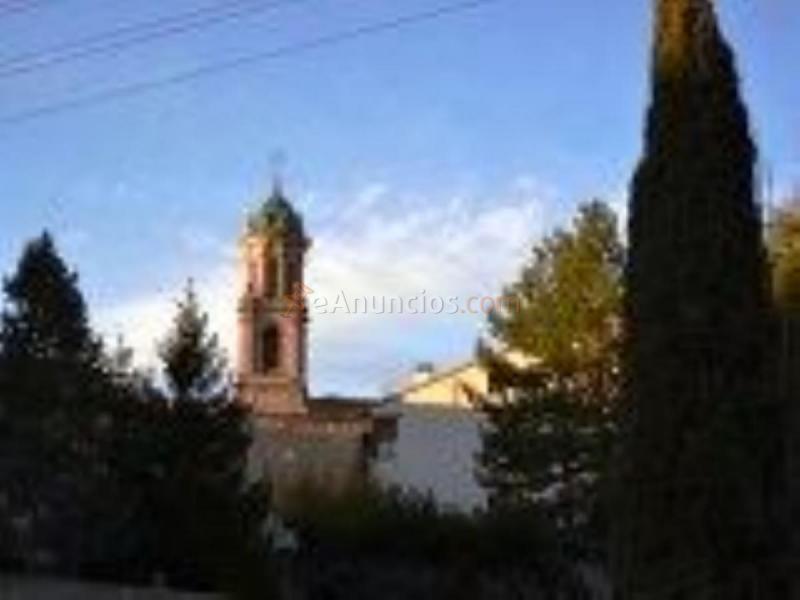 Duplex en venta en  Rubielos de Mora