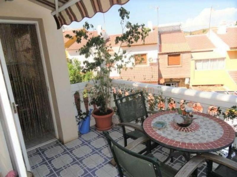 Casa en venta en  Bailén - Miraflores, Málaga