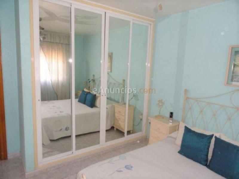 Casa en venta en  Bailén - Miraflores, Málaga