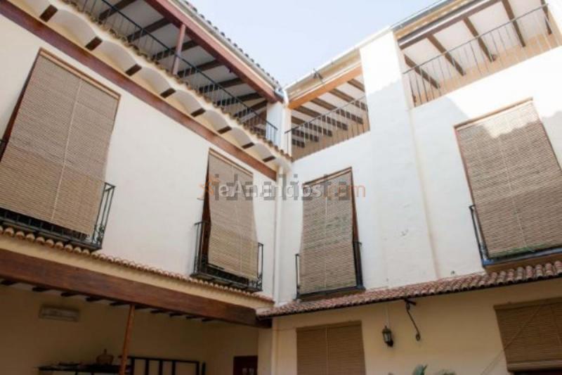 Casa Rural en venta en  Enguera