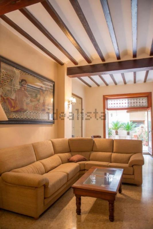 Casa Rural en venta en  Enguera