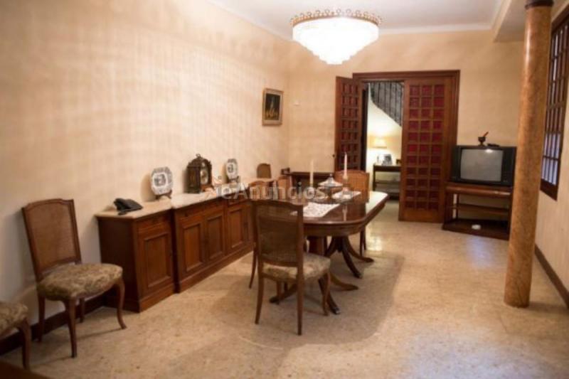 Casa Rural en venta en  Enguera