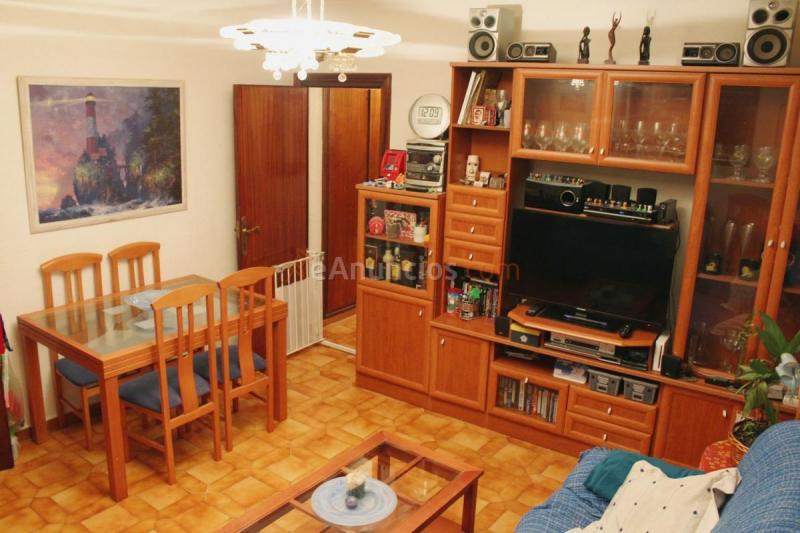 Apartamento en venta en  El Olivar - La Magdalena, Colmenar Viejo