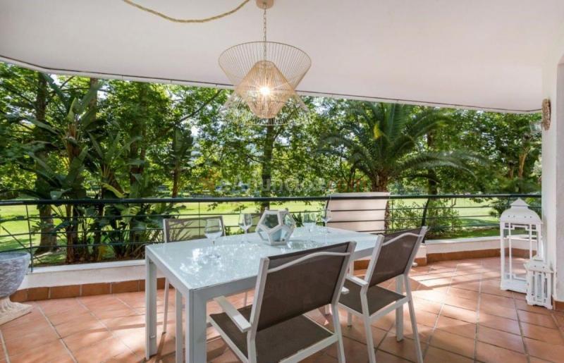 Apartamento en venta en  San Pedro de Alcántara, Marbella