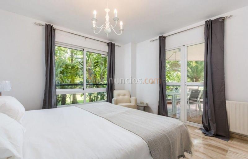 Apartamento en venta en  San Pedro de Alcántara, Marbella