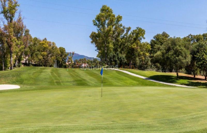 Apartamento en venta en  San Pedro de Alcántara, Marbella