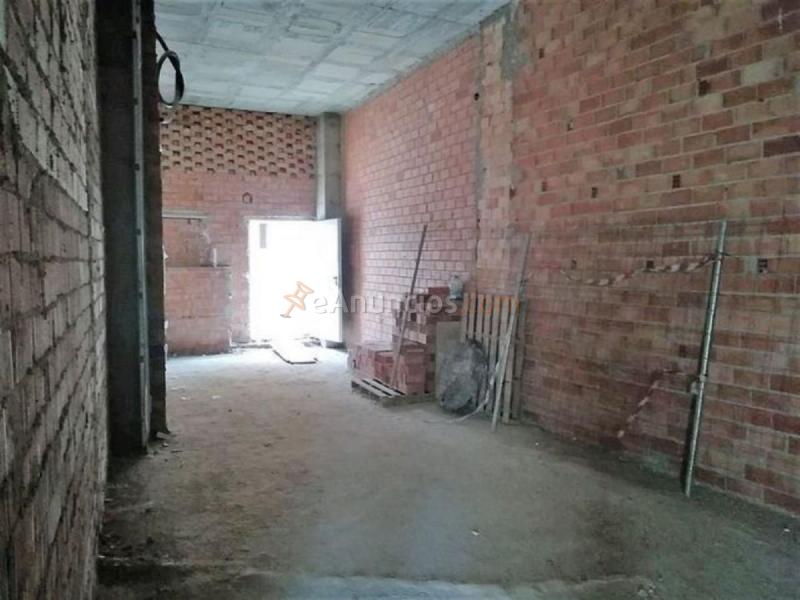 Local Comercial en venta en Camino SUAREZ, Bailén - Miraflores, Málaga