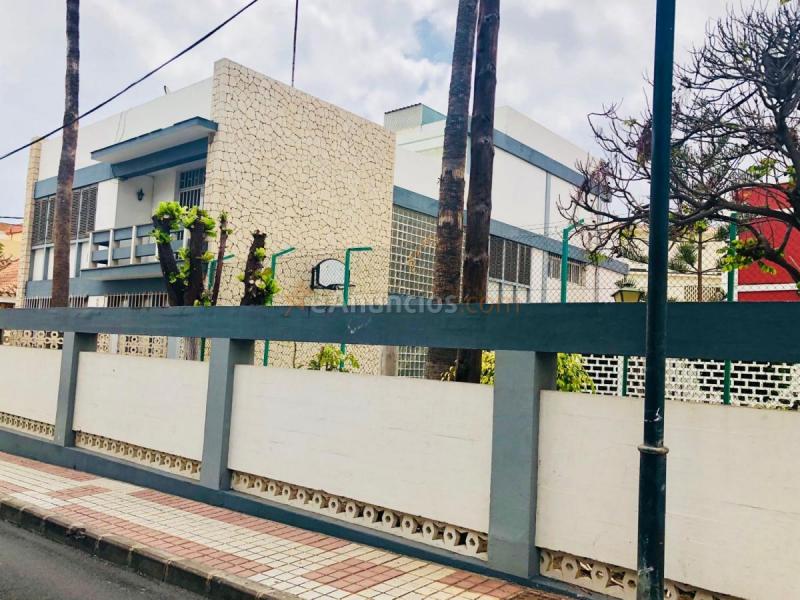 Adosado en venta en  Campoamor, Centro, Las Palmas de Gran Canaria