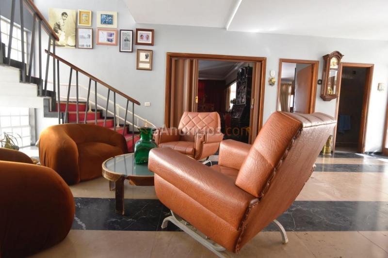 Adosado en venta en  Campoamor, Centro, Las Palmas de Gran Canaria