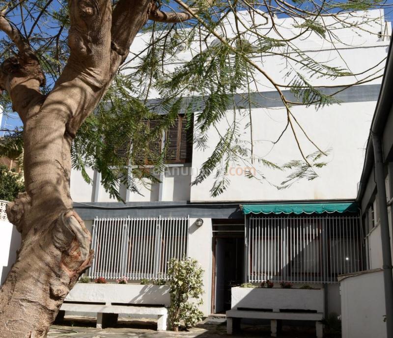 Adosado en venta en  Campoamor, Centro, Las Palmas de Gran Canaria