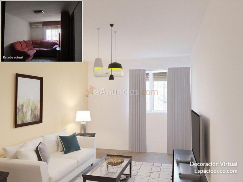 Apartamento en venta en  RIO DAURO, Zaidín, Granada