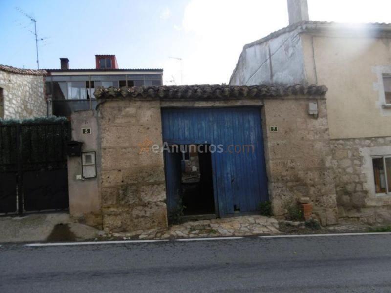 Casa en venta en  San Pedro Cardeña, Cardeñadijo