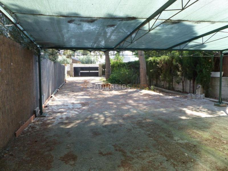 Adosado en venta en  Los Pinares-La Masía, Bétera