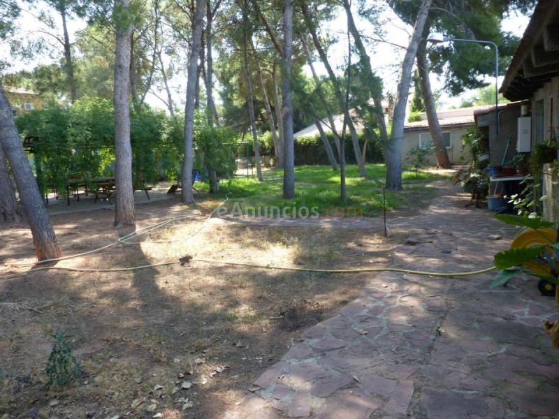 Adosado en venta en  Los Pinares-La Masía, Bétera