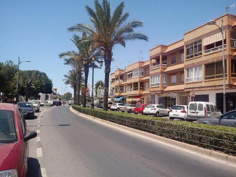 Apartamento en venta en  DE LAS MARINAS, Roquetas, Roquetas de Mar