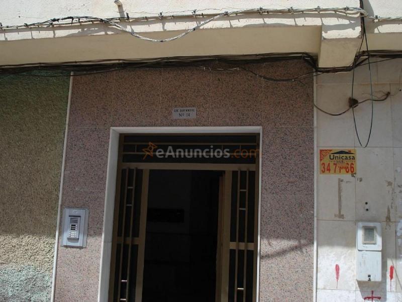 Apartamento en venta en  GENERAL SAN MARTIN, Roquetas, Roquetas de Mar