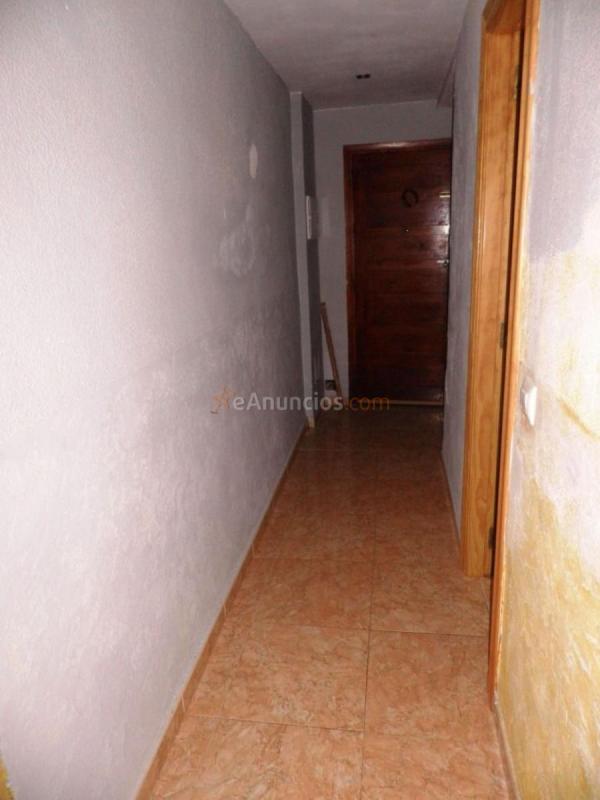 Apartamento en venta en  julian arcas lacal, Roquetas, Roquetas de Mar