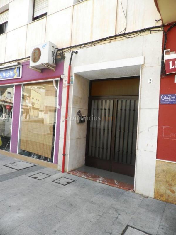 Apartamento en venta en  julian arcas lacal, Roquetas, Roquetas de Mar