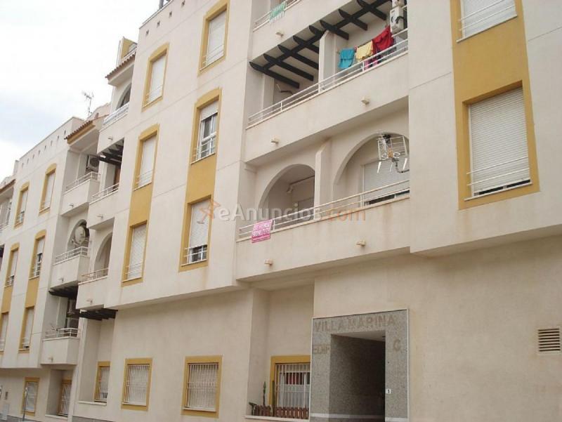 Apartamento en venta en  MONTILLA, Roquetas, Roquetas de Mar