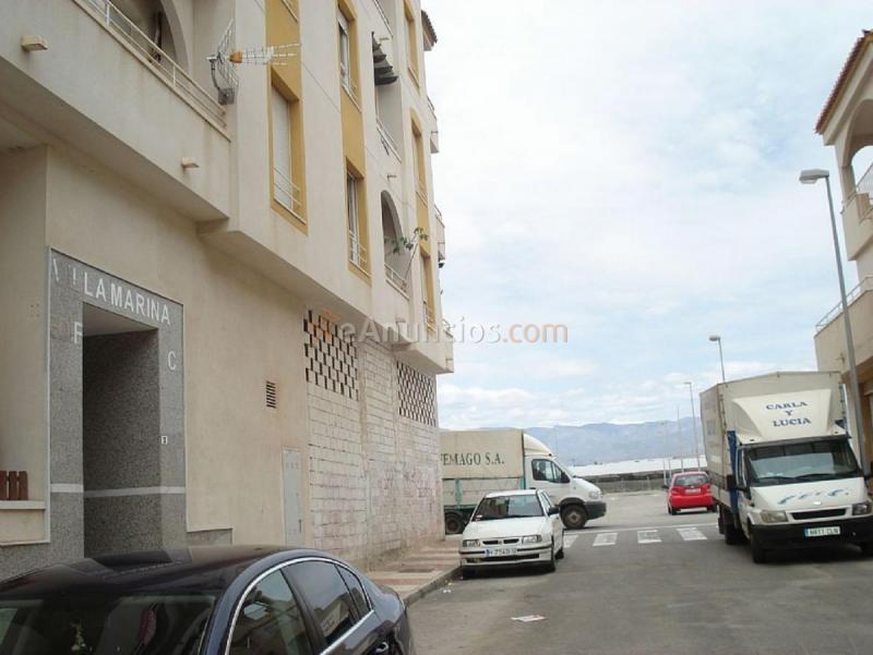 Apartamento en venta en  MONTILLA, Roquetas, Roquetas de Mar