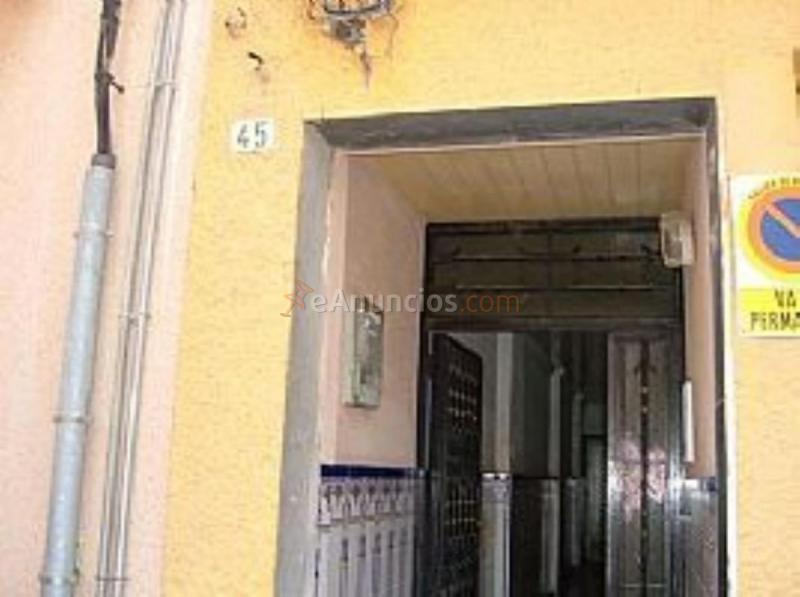 Apartamento en venta en  MERCADO, Roquetas, Roquetas de Mar