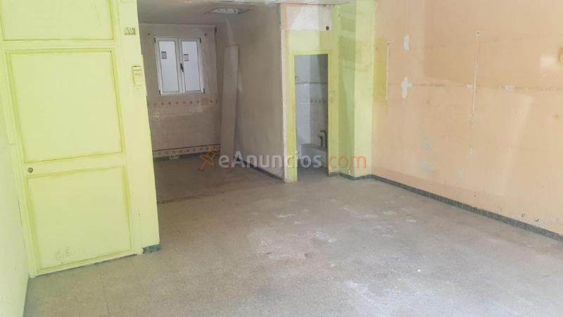 Local Comercial en venta en  Juan de Austria, Alcalá de Henares