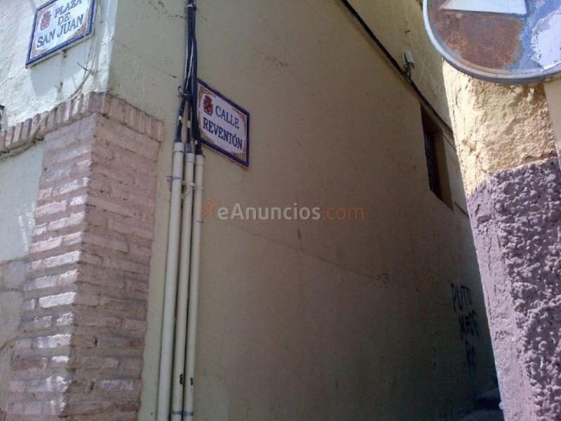 Casa en venta en  REVENTON, Ctra. Circunvalación - La Magdalena, Jaén