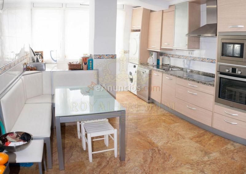 Apartamento en venta en  Buenavista-Ería-Montecerrao, Oviedo