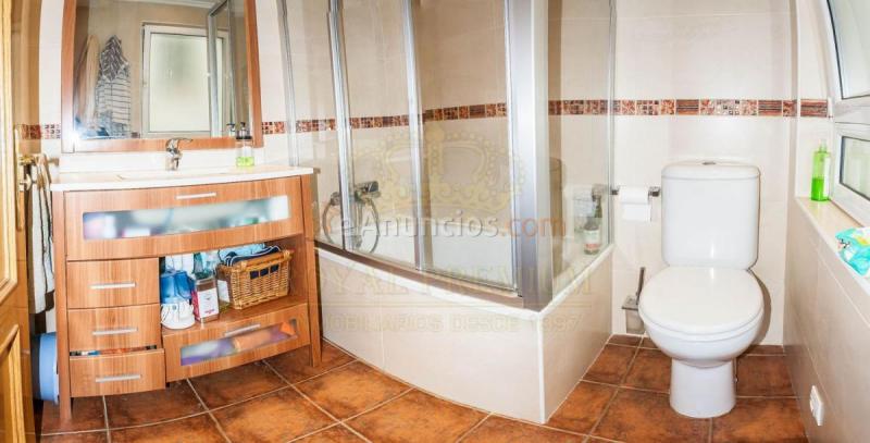 Apartamento en venta en  Buenavista-Ería-Montecerrao, Oviedo