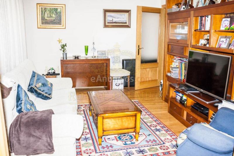 Apartamento en venta en  Buenavista-Ería-Montecerrao, Oviedo