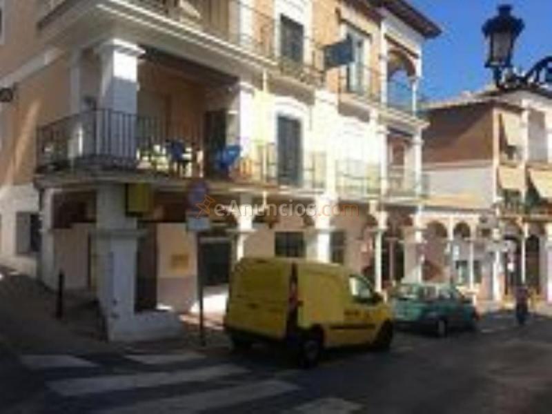 Apartamento en venta en  CALZADA, Torrox Pueblo, Torrox