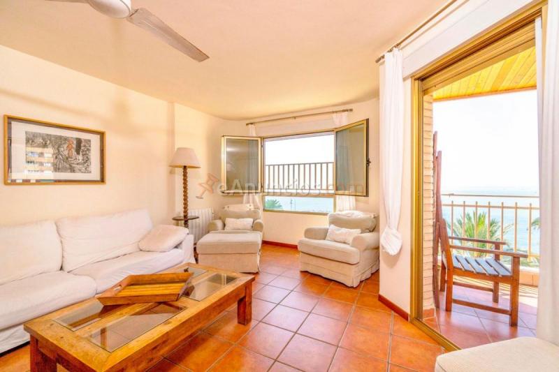 Atico en venta en  Moriones, Playa del Cura, Torrevieja