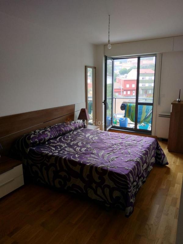 Apartamento en venta en Plaza do Oito de Marzo, Ribeira, Ribeira