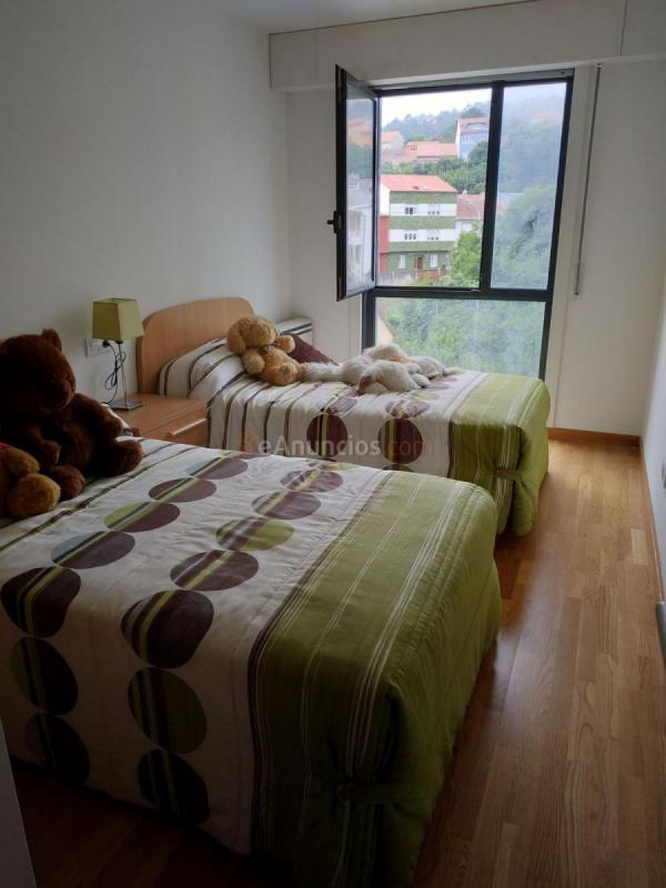 Apartamento en venta en Plaza do Oito de Marzo, Ribeira, Ribeira