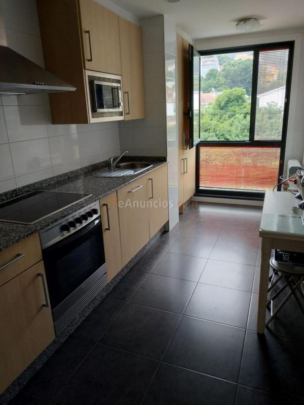 Apartamento en venta en Plaza do Oito de Marzo, Ribeira, Ribeira